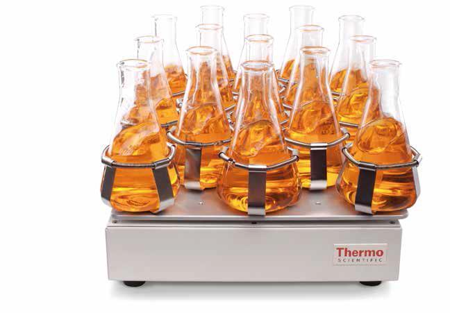 耐摇床Thermo Scientific™ CO2 88881102图片