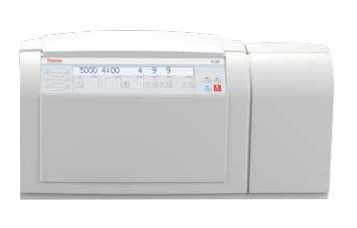 离心机 Thermo Scientific SL16 & SL40图片
