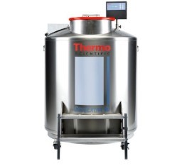 Cryoextra™气相液氮储存系统图片