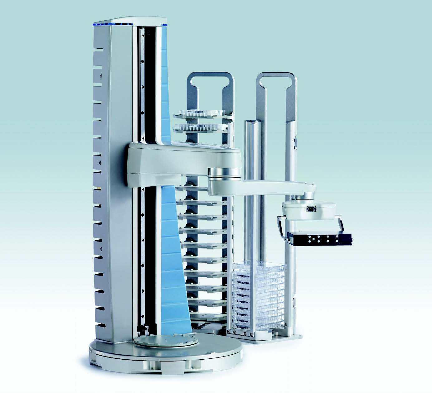 机械臂Thermo Scientific Spinnaker图片