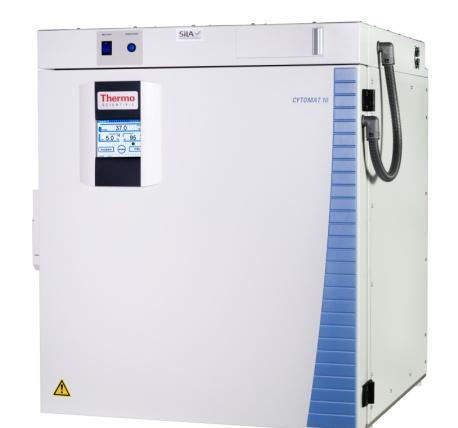 Cytomat 10C 自动化培养箱图片
