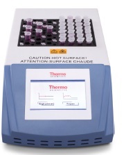 Thermo Scientific Touch Screen 触屏式金属浴图片