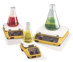 Thermo Scientific Cimarec+加热板，搅拌器，加热磁力搅拌器图片