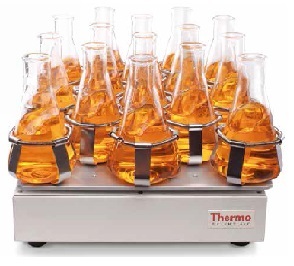 Thermo Scientific耐CO2摇床图片