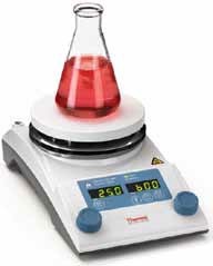 卓越型加热搅拌器Thermo Scientific RT2图片