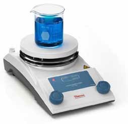 基本型加热搅拌器Thermo Scientific RT2图片