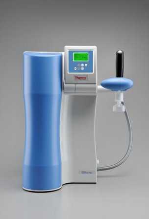GenPure Pro 超纯水仪图片