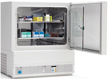 低温培养箱Thermo Scientific BK6160图片