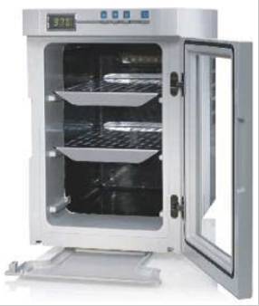 紧凑型微生物培养箱Thermo Scientific Heratherm图片