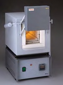 小型工业马弗炉图片