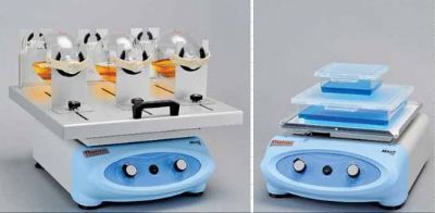 Thermo Scientific MaxQ 2508&2506双重振荡轨道式与往复式摇床图片