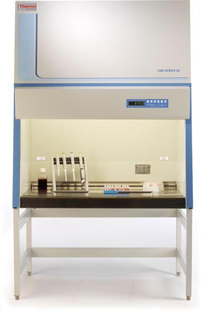 二级生物安全柜1300A2 1300 A2图片