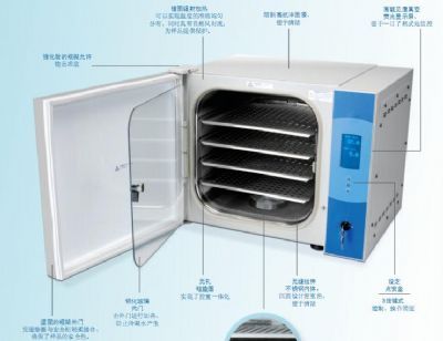 二氧化碳培养箱Thermo Scientific Forma CO2 incubator图片