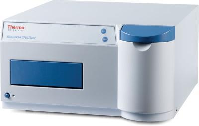 全波长酶标仪（Thermo Scientific Microplate Reader）图片