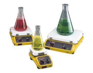 加热板搅拌器/(Thermo Scientific Hot Plate/ Stirrer)图片