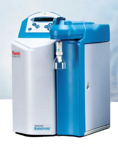 超纯水器(Thermo Scientific Nanopure Water Purifier)图片