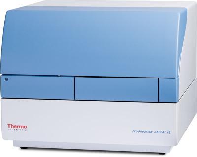 荧光和化学发光检测仪(Thermo Scientific Fluoroskan Ascent FL)图片