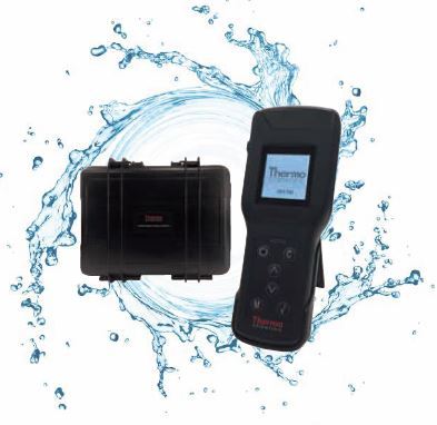 Thermo Scientific AQ4700 水质毒性分析仪图片