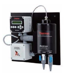 Thermo Scientific AquaClear 低量程浊度分析仪图片