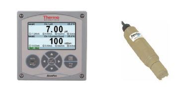 Thermo Scientific AquaOZ 溶解臭氧分析仪图片
