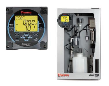 Thermo Scientific 2111AO 阳床钠表图片