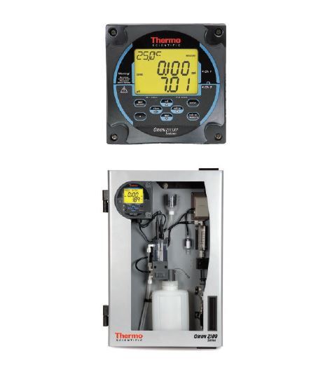 Thermo Scientific 2111ND 低钠表图片