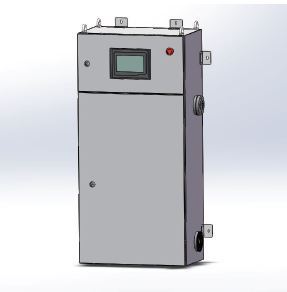 Thermo Scientific AM16 船舶脱硫洗涤水质监测系统图片