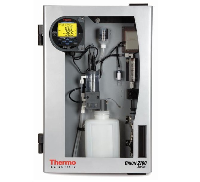 Thermo Scientific 2120XP 钙表图片
