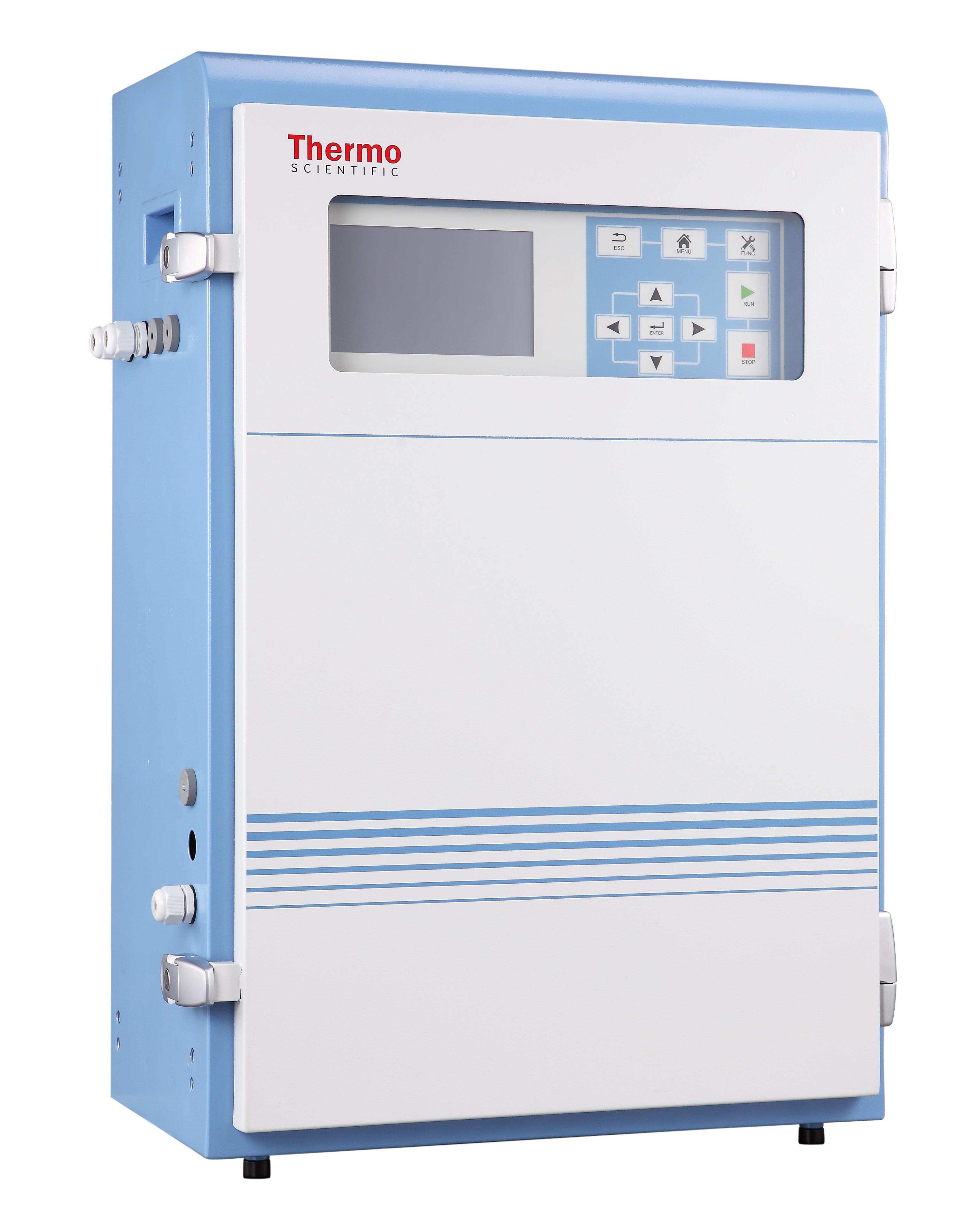 Thermo Scientific AquaEZ 3130 COD 化学需氧量监测仪图片