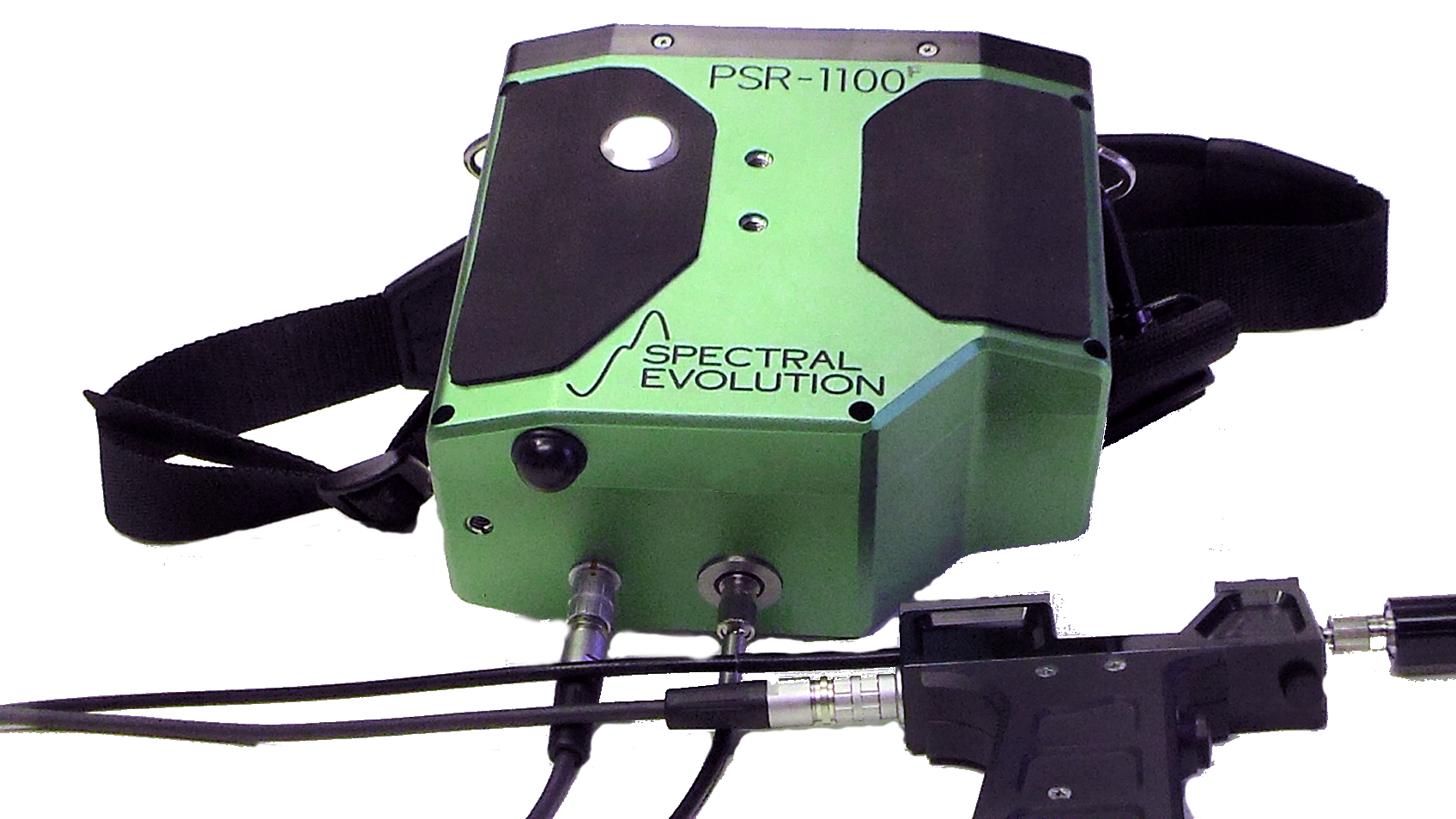 PSR-1100f手持式地物光谱仪图片