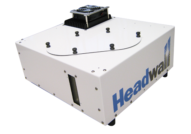 Co-Registered Hyperspec®VNIR-SWIR图片