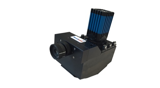 Hyperspec® UV-VIS高光谱成像光谱仪图片