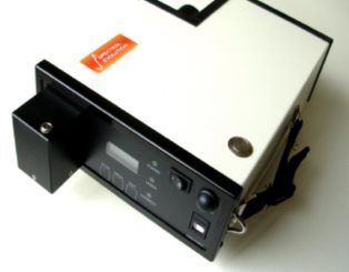 PSR- 2500便携式地物光谱仪图片