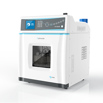 XH-800SE型 Hydrocube 微波水热合成仪图片