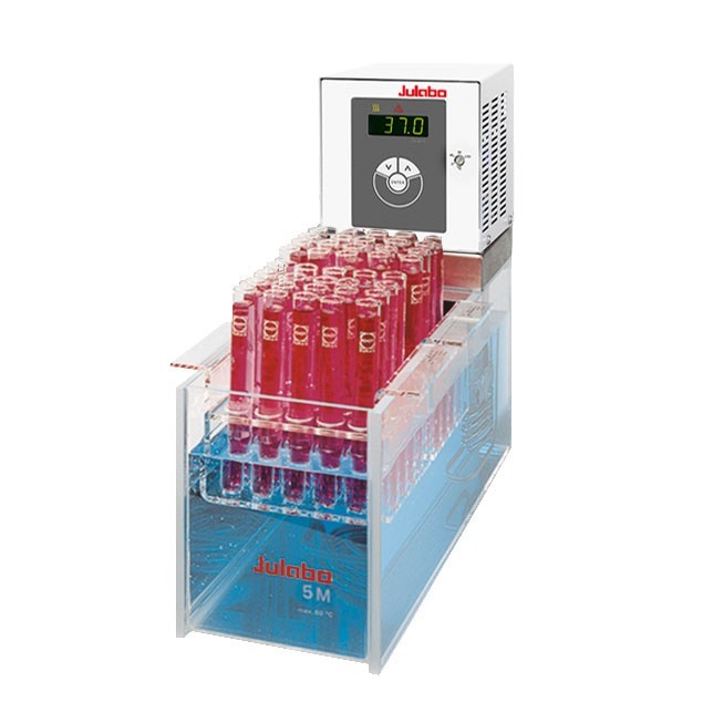JULABO Itherm5A透明加热浴槽图片