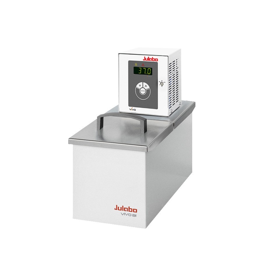 JULABO Itherm-B1经济型加热浴槽图片