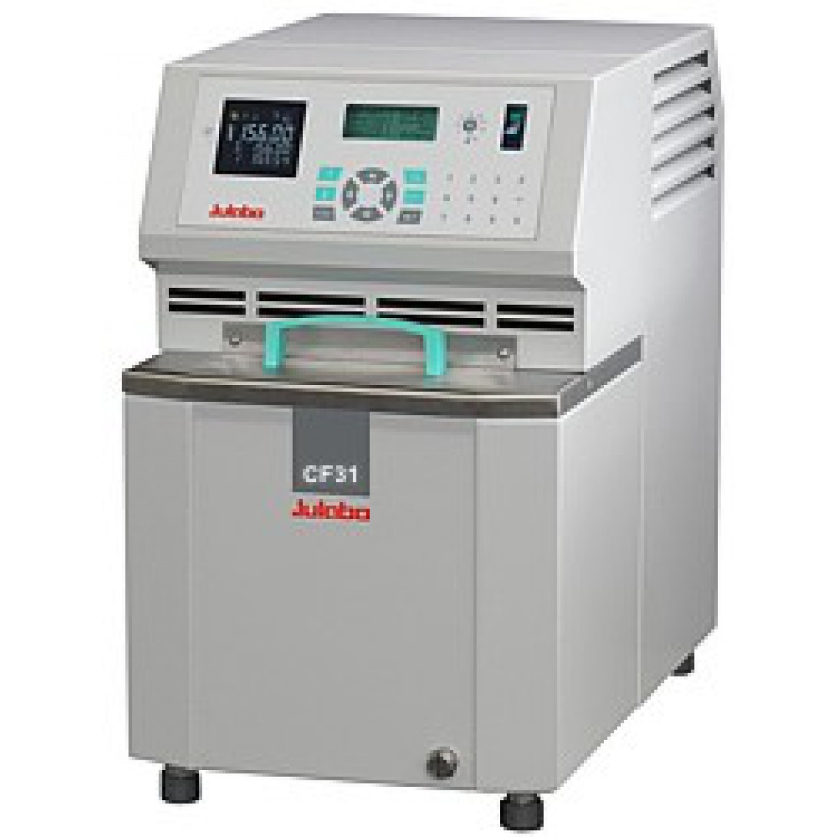 JULABO CF31紧凑型加热制冷循环浴槽图片