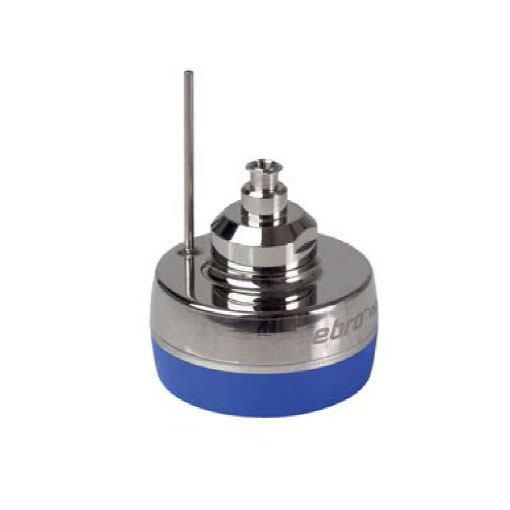 ChemTron EBI 100 精密数据记录仪图片