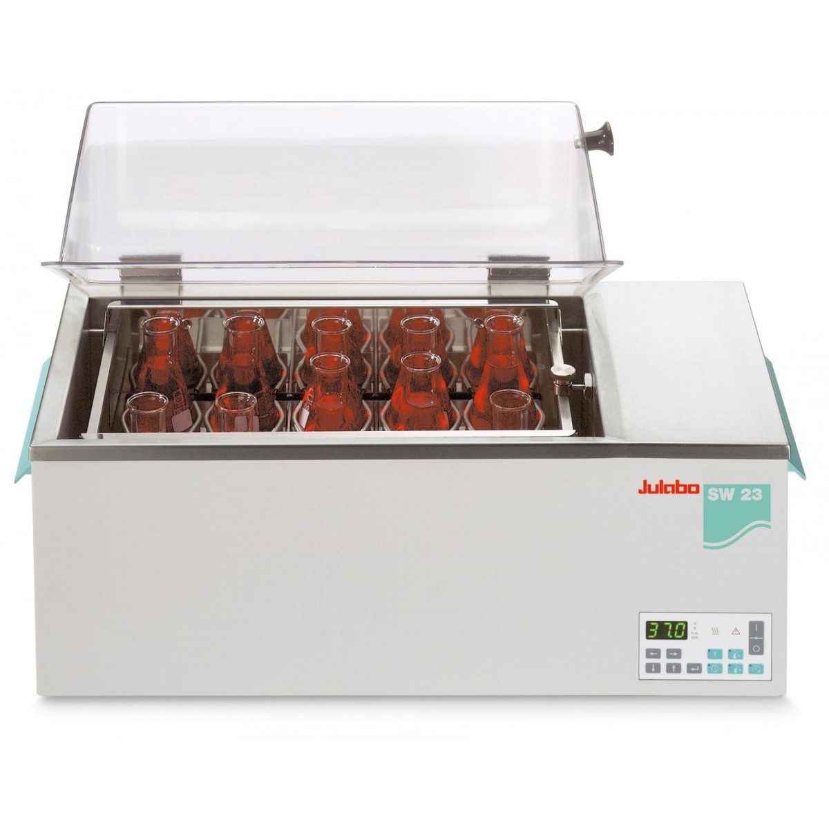 JULABO SW22振荡恒温水浴槽图片