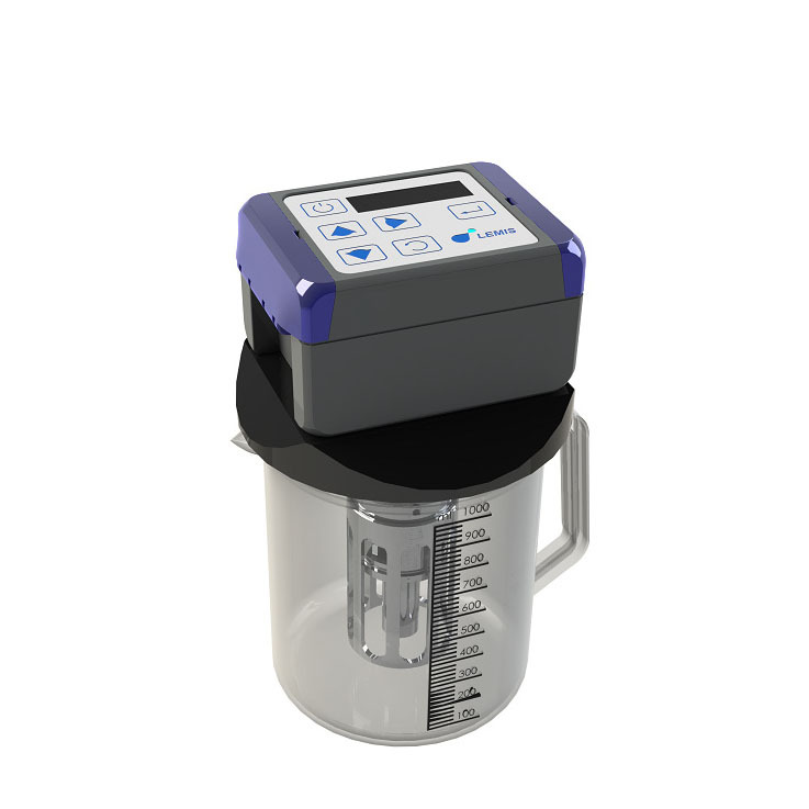 ChemTron DM-250.5 手持式密度计图片