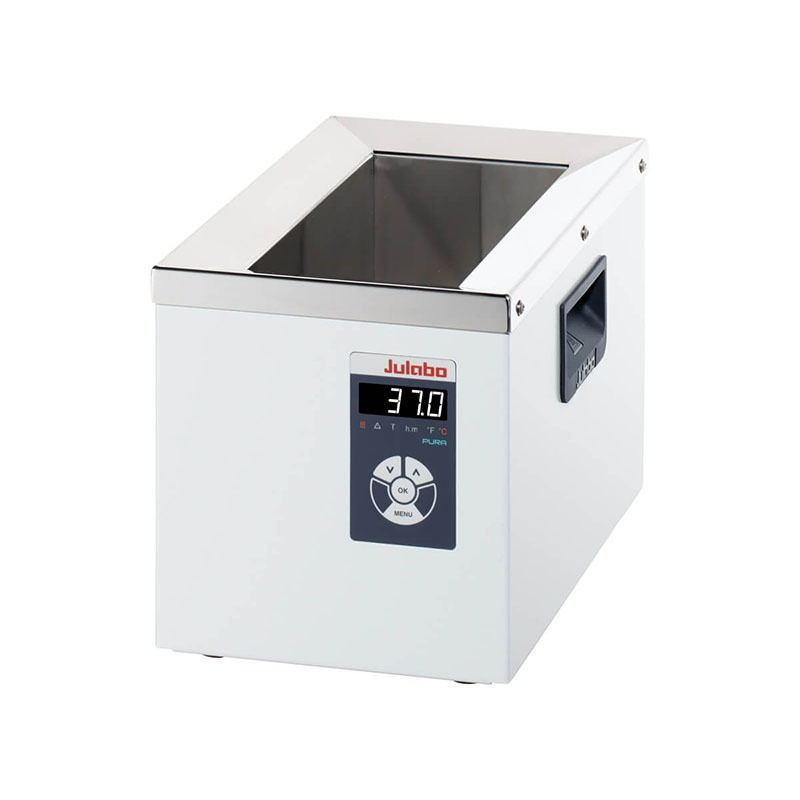 JULABO PURA 4通用水浴槽图片