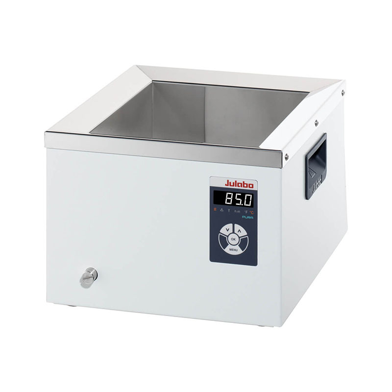 JULABO PURA 10通用水浴槽图片