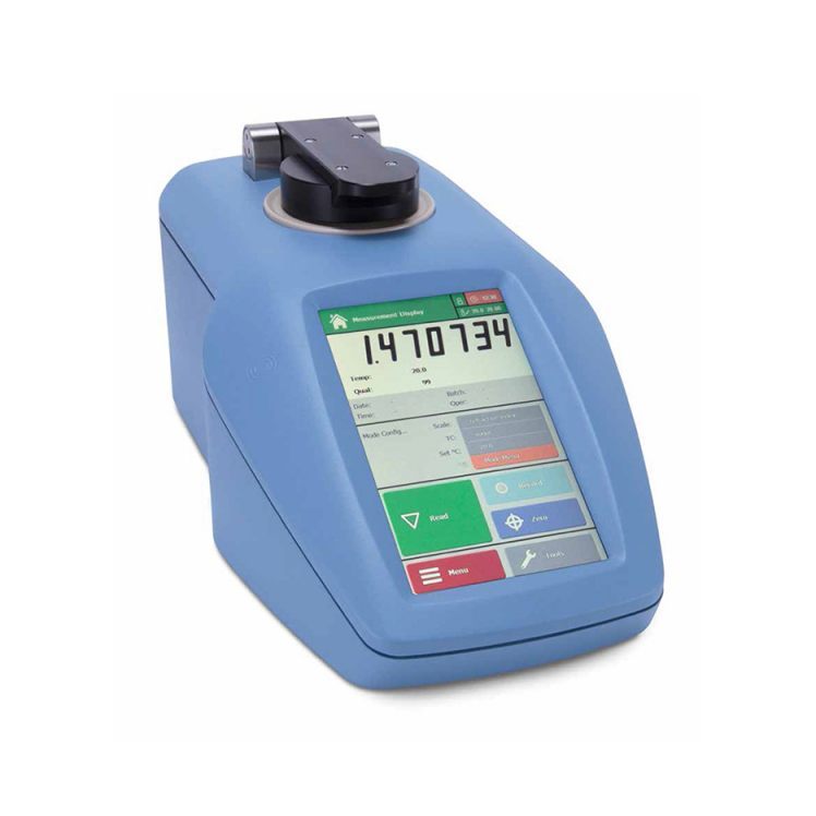 ChemTron RFM900-T 折光仪图片