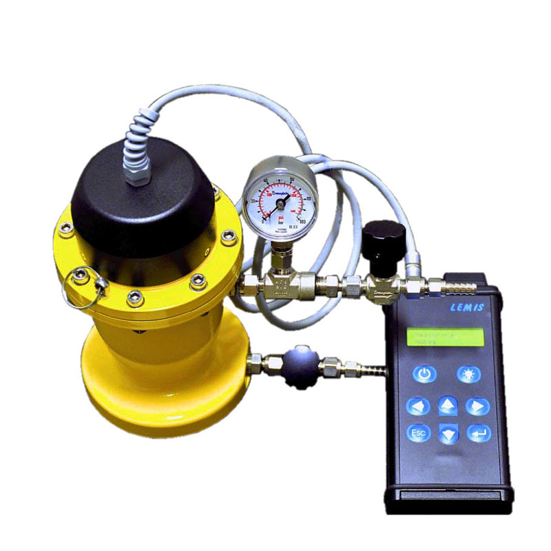 ChemTron DM-250.3 液化石油气密度计图片