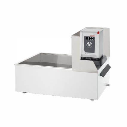 JULABO CS-5B恒温循环沸水浴图片