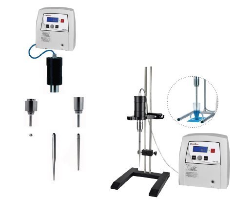 ChemTron HD3000 超声波破碎图片