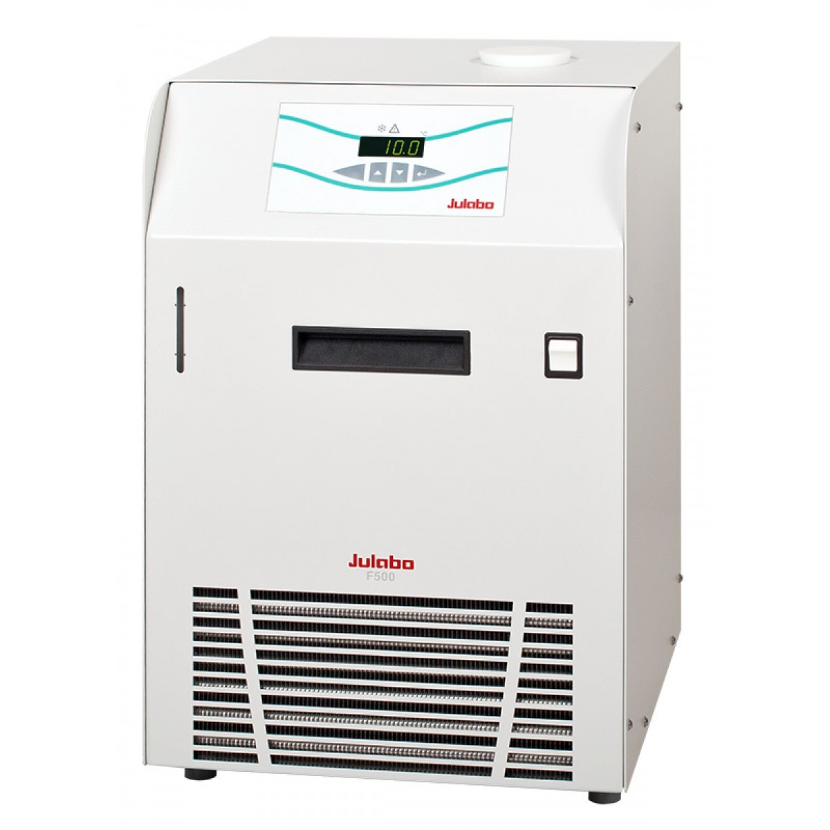 JULABO F500冷却循环器图片