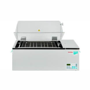 JULABO SW22-40恒温振荡水浴槽图片