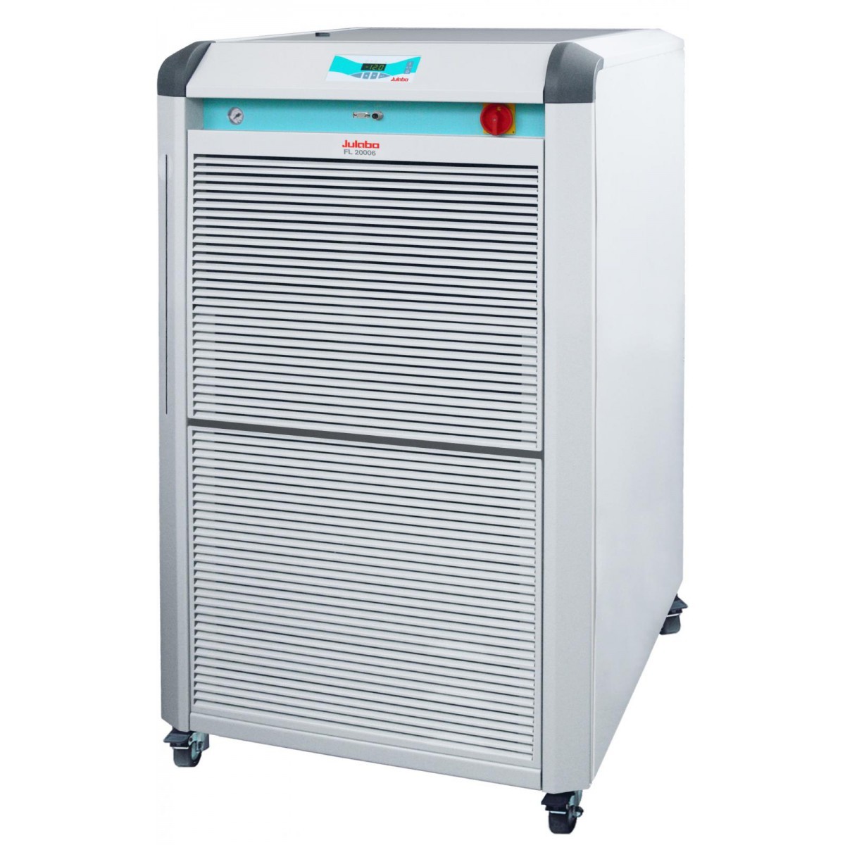 JULABO FL20006冷却循环器图片