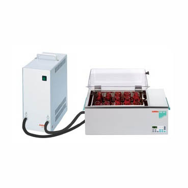 JULABO SW23L 低温振荡水浴槽 / 低温培养摇床图片